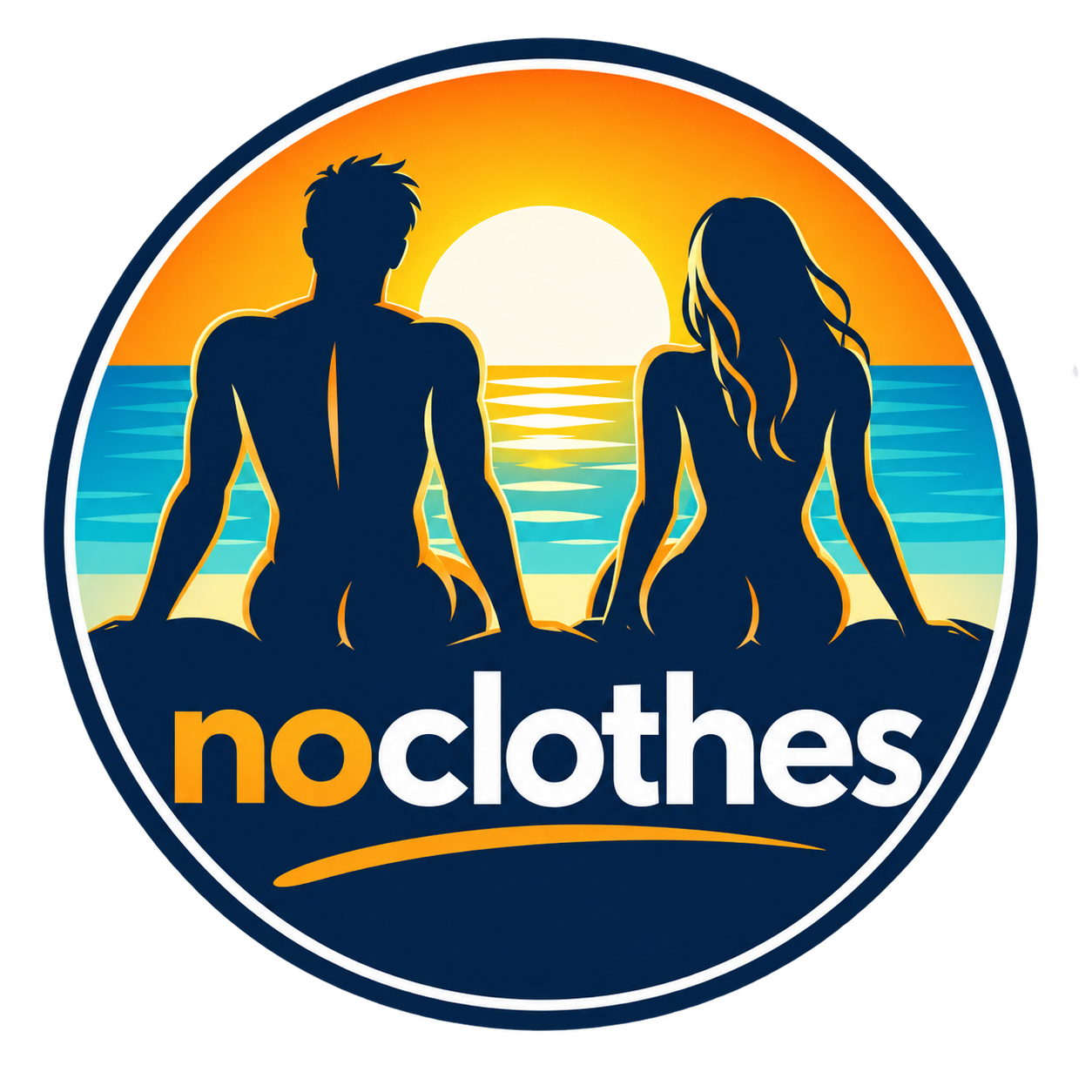 Nudisten-Exposed